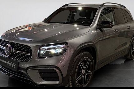 Mercedes-Benz GLB 200 5.525 km 44.180 &euro; Saarbrücken 66117