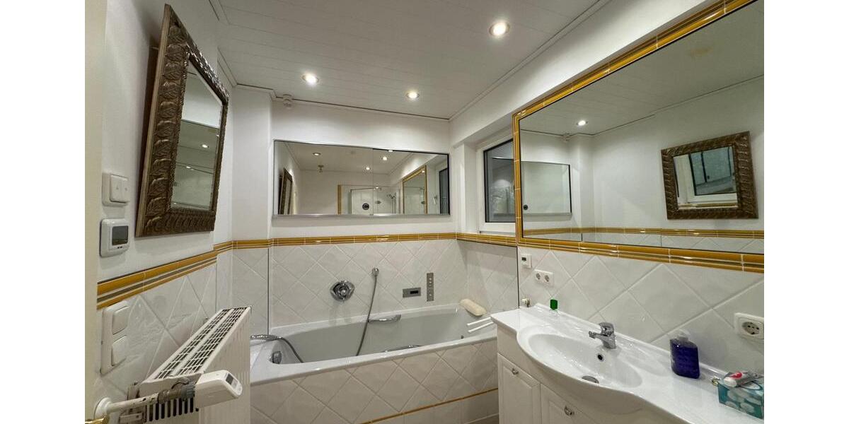 Etagenwohnung Waldfischbach-Burgalben Burgalben - 4.5 Zimmer, 190 m&sup2;, 950&euro; | Angebot:25902418