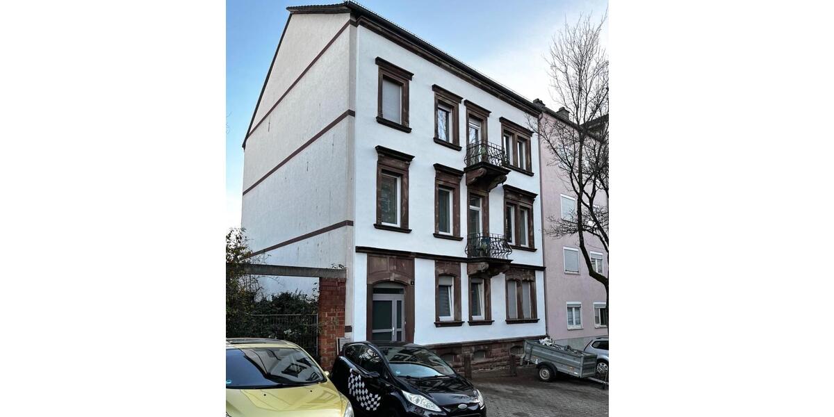 Mehrfamilienhaus, Wohnhaus Pirmasens Fehrbach - 5.5 Zimmer, 150 m&sup2;, 250.000&euro; | Angebot:24598265