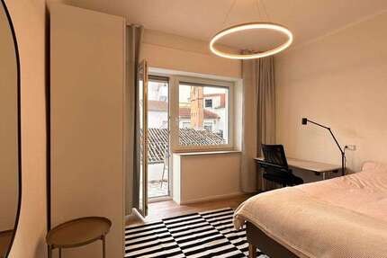 Zimmer Saarbrücken Neue Bremm - 1 Zimmer, 550&euro; | Angebot:11958979