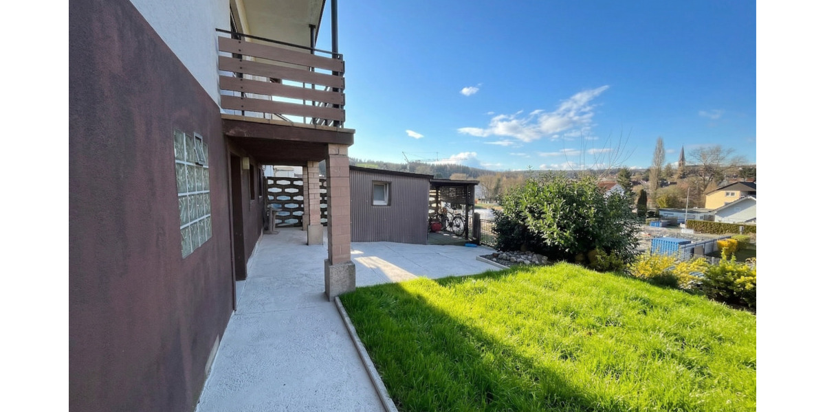 Mehrfamilienhaus, Wohnhaus Contwig - 8 Zimmer, 211 m&sup2;, 259.000&euro; | Angebot:26156071