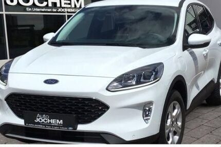 Ford Kuga 39.647 km 21.980 &euro; Sankt Wendel 66606