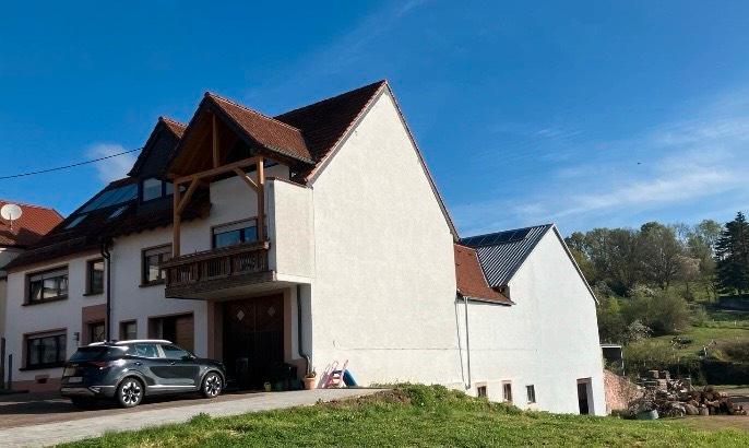 Bauernhaus, Landhaus Herschweiler-Pettersheim Pettersheim - 450.000&euro; | Angebot:26221660