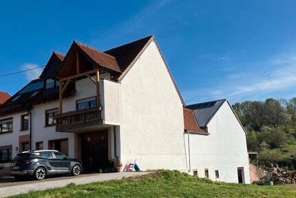 Haus Herschweiler-Pettersheim Pettersheim - 450.000&euro; | Angebot:26221660