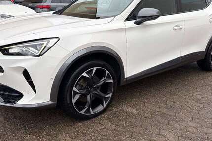 Cupra Formentor 57.000 km 26.900 &euro; Saarbrücken 66115