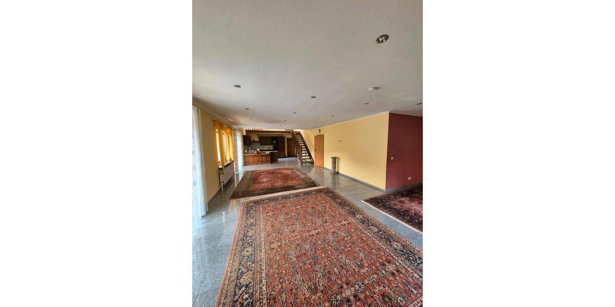 Mehrfamilienhaus, Wohnhaus Heusweiler - 6 Zimmer, 230 m&sup2;, 500.000&euro; | Angebot:27010130