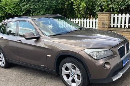 BMW X1 278.850 km 5.299 &euro; Mackenbach 67686