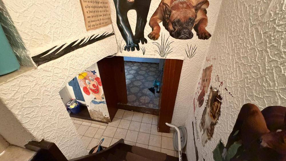 Einfamilienhaus Homburg Einöd - 4 Zimmer, 135 m&sup2;, 249.000&euro; | Angebot:25986443