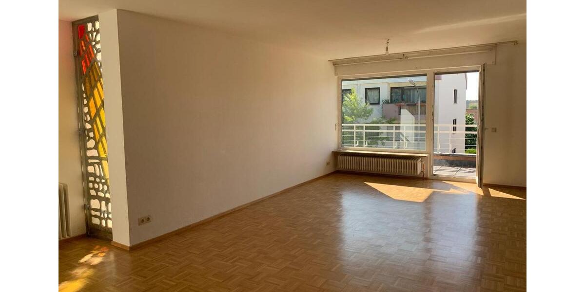 Etagenwohnung Saarbrücken Kieselhumes - 4.5 Zimmer, 124 m&sup2;, 980&euro; | Angebot:25959720