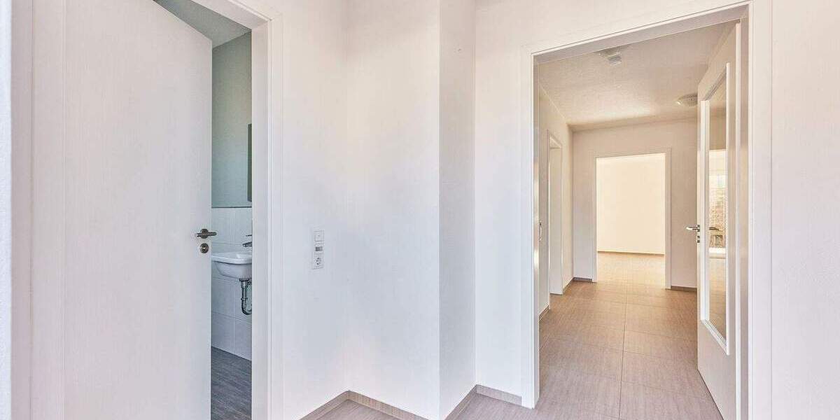 Doppelhaushälfte Weilerbach - 7 Zimmer, 222 m&sup2;, 475.000&euro; | Angebot:25821163