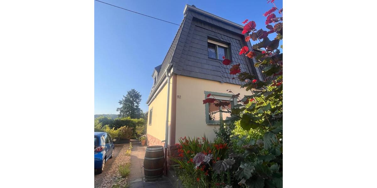 Doppelhaushälfte Saarbrücken Dudweiler - 3.5 Zimmer, 80 m&sup2;, 229.000&euro; | Angebot:26108205