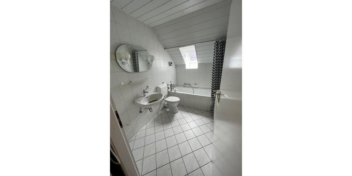 Etagenwohnung Sankt Ingbert - 2 Zimmer, 52 m&sup2;, 590&euro; | Angebot:25850775