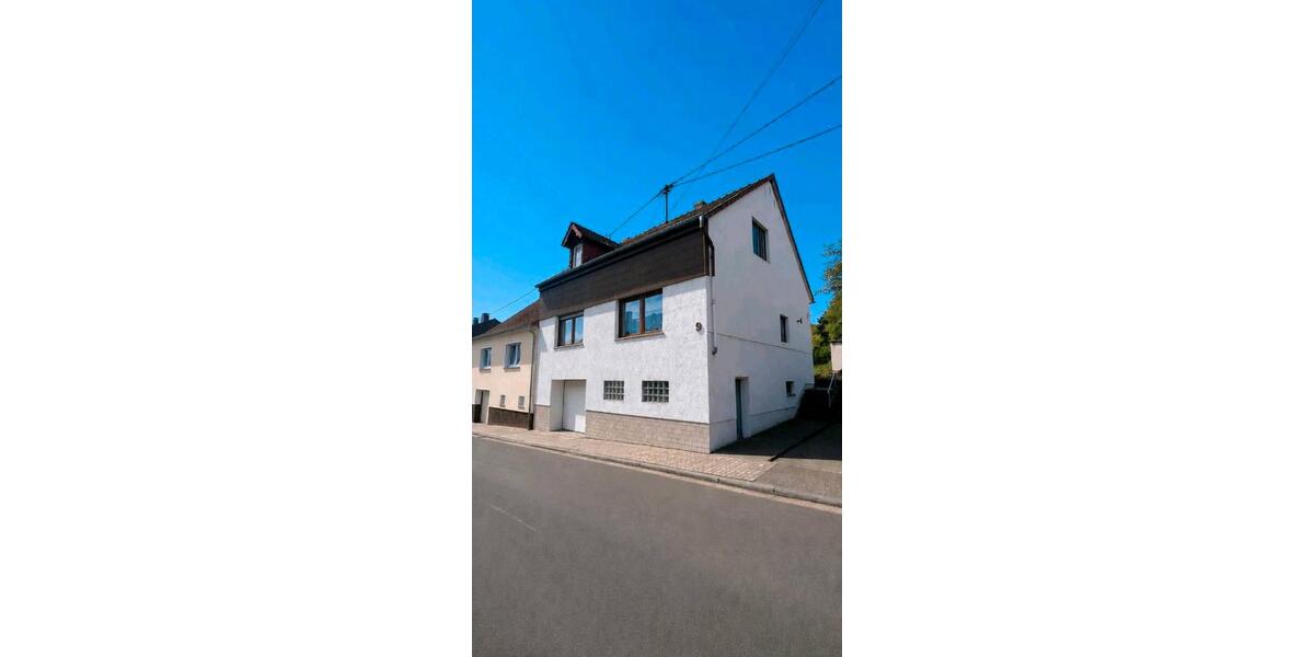 Doppelhaushälfte Saarbrücken Dudweiler - 6 Zimmer, 128 m&sup2;, 95.000&euro; | Angebot:26739300