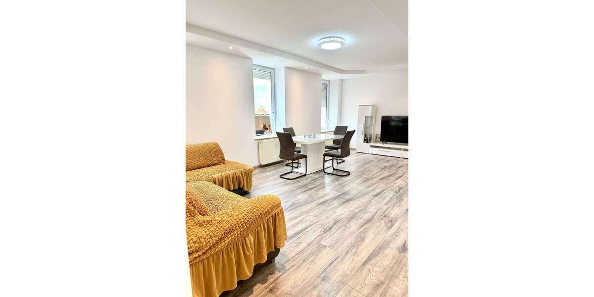 Etagenwohnung Pirmasens - 2 Zimmer, 62 m&sup2;, 70.000&euro; | Angebot:23827060