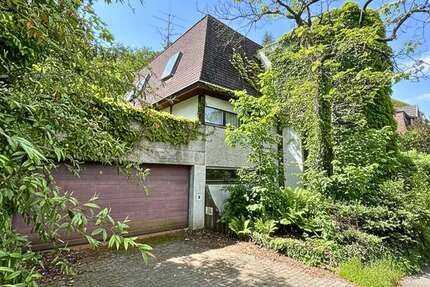 Haus Saarbrücken Ottenhausen - 10 Zimmer, 365 m&sup2;, 549.000&euro; | Angebot:26758555