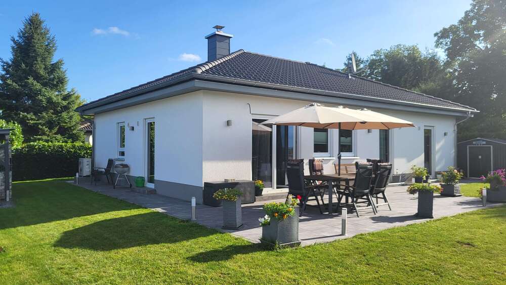Einfamilienhaus Windsberg Windsberg - 4 Zimmer, 108 m&sup2;, 379.000&euro; | Angebot:24843822