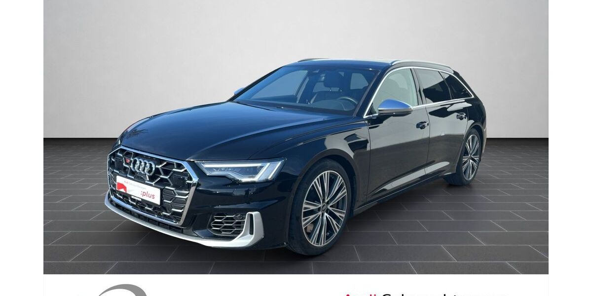 Audi S6 11.064 km 58.390 &euro; Saarbrücken 66115