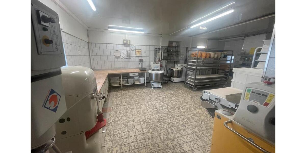 Gewerbeobjekt Freisen - 1.200&euro; | Angebot:26504230