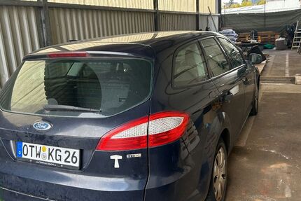 Ford Mondeo 299.000 km 2.200 &euro; Ottweiler 66564