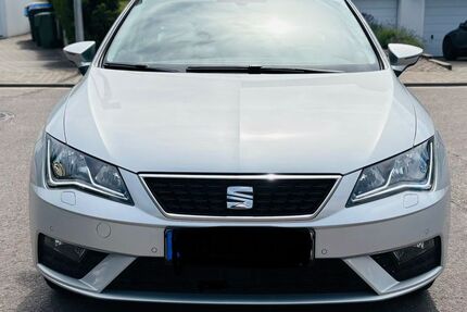 Seat Leon 83.095 km 13.900 &euro; Saarbrücken 66119