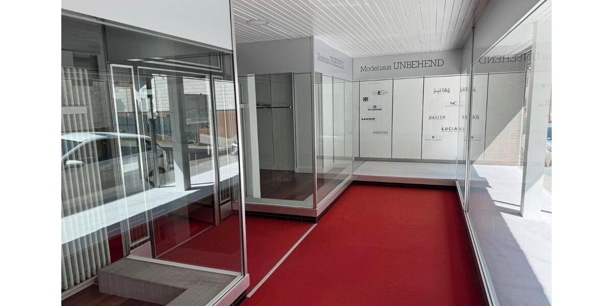 Gewerbeobjekt Sankt Ingbert - 800&euro; | Angebot:23477198