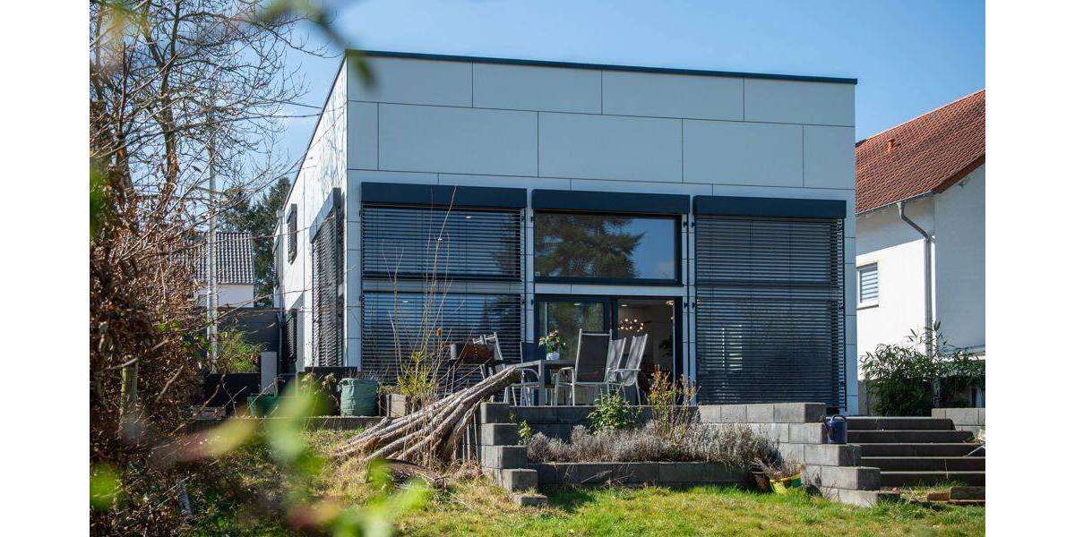 Einfamilienhaus Riegelsberg / Güchenbach Riegelsberg - 8 Zimmer, 212 m&sup2;, 620.000&euro; | Angebot:26787422