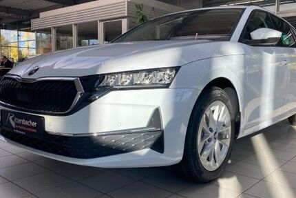 Skoda Octavia 2.500 km 35.990 &euro; Saarbrücken 66130