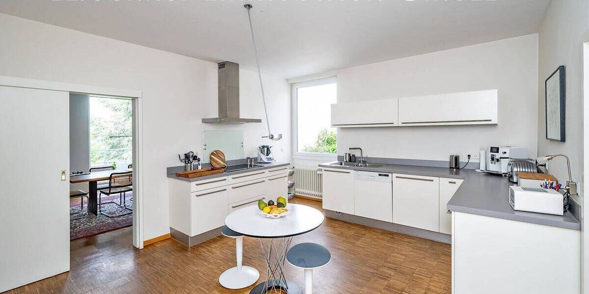 Einfamilienhaus Saarbrücken St Johann - 8 Zimmer, 300 m&sup2;, 1.150.000&euro; | Angebot:25695181