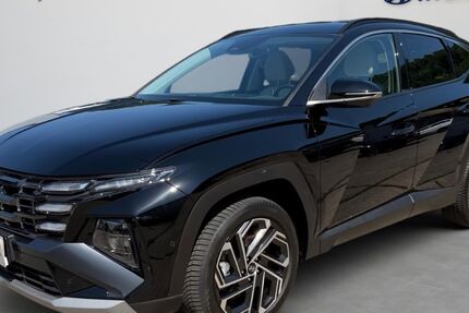Hyundai TUCSON 27.890 km 32.990 &euro; Contwig 66497