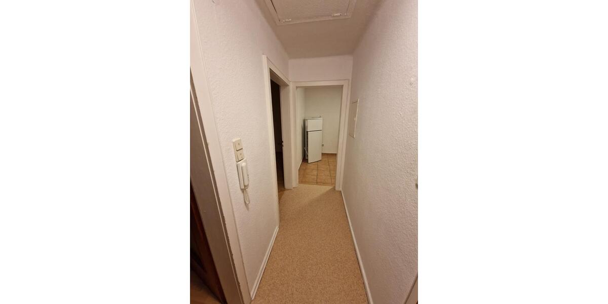 Dachgeschoßwohnung Zweibrücken - 2 Zimmer, 46 m&sup2;, 330&euro; | Angebot:25648996