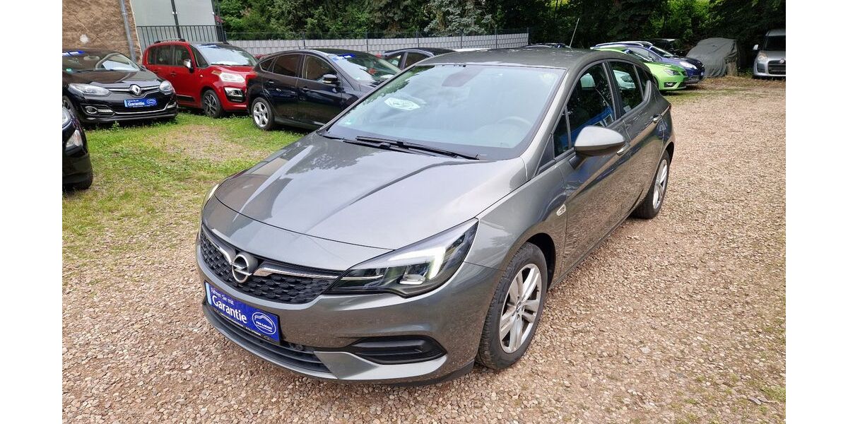 Opel Astra 70.000 km 11.900 &euro; Saarbrücken 66117