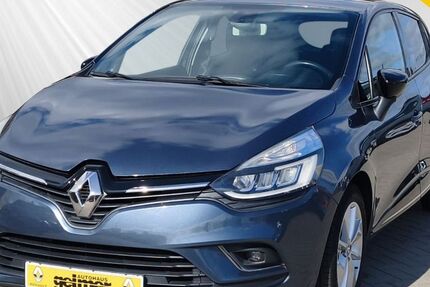 Renault Clio 85.300 km 11.500 &euro; Homburg (Saar) 66424