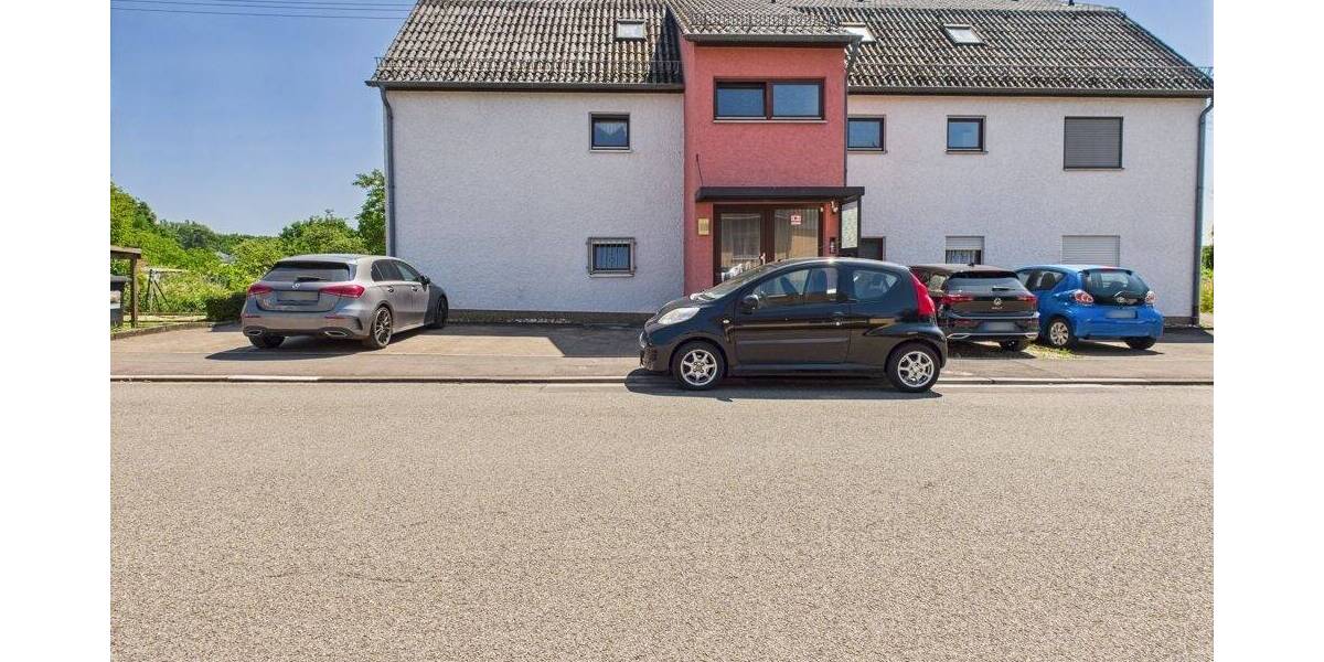 Etagenwohnung Riegelsberg / Güchenbach Riegelsberg - 2 Zimmer, 65 m&sup2;, 128.000&euro; | Angebot:25772616