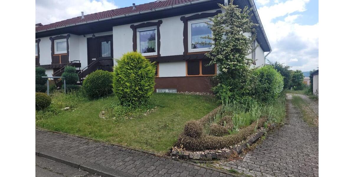 Bungalow Kirkel - 5.5 Zimmer, 146 m&sup2;, 259.000&euro; | Angebot:26859067