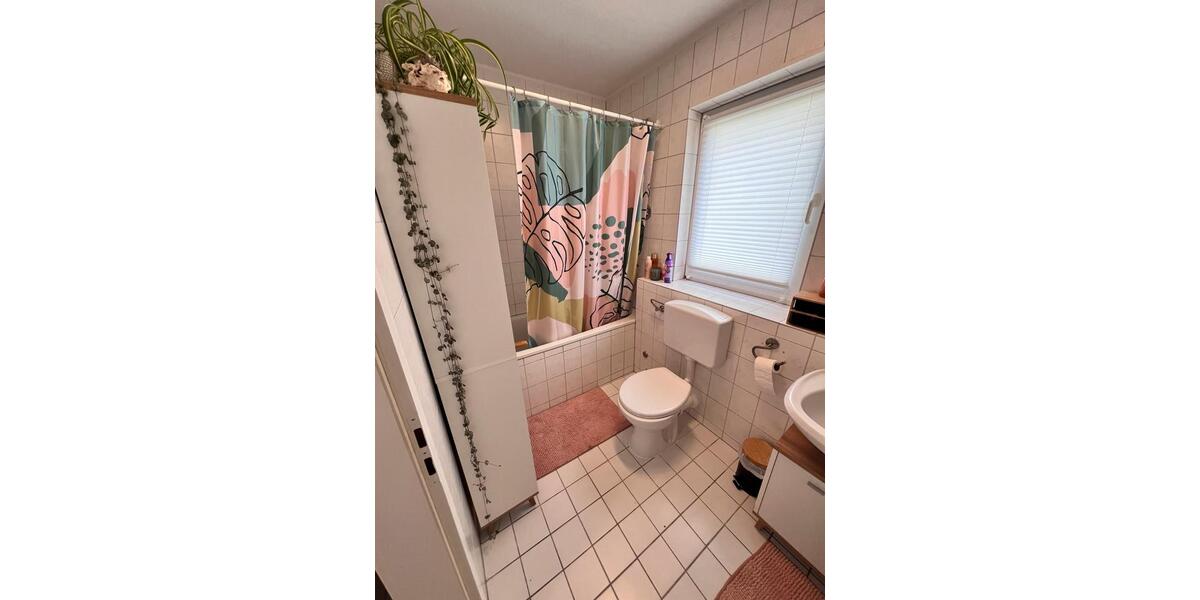 Maisonettenwohnung Saarbrücken Dudweiler - 2 Zimmer, 51 m&sup2;, 700&euro; | Angebot:26625493