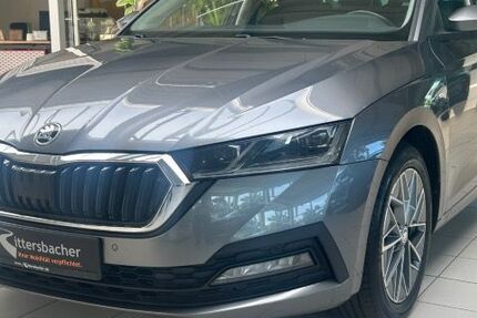 Skoda Octavia 62.947 km 21.990 &euro; Saarbrücken 66130