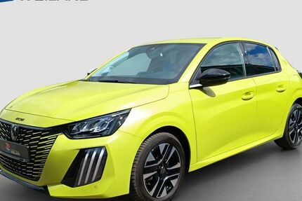 Peugeot 208 37.000 km 17.500 &euro; Neunkirchen 66539