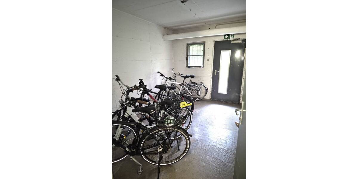 Etagenwohnung Saarbrücken / Sankt Johann St Johann - 3 Zimmer, 91 m&sup2;, 170.000&euro; | Angebot:26117978