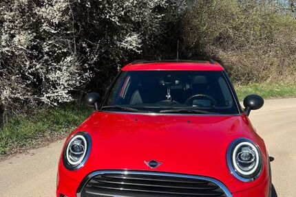 Mini One D 109.000 km 14.000 &euro; Namborn 66640