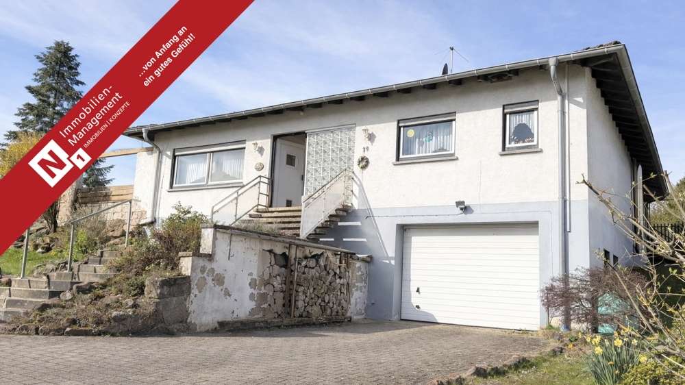 Einfamilienhaus Jettenbach - 5 Zimmer, 167 m&sup2;, 320.000&euro; | Angebot:26218253