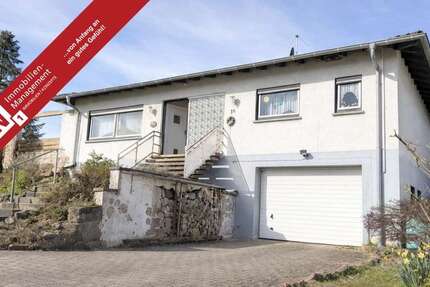 Haus Jettenbach - 5 Zimmer, 167 m&sup2;, 320.000&euro; | Angebot:26218253