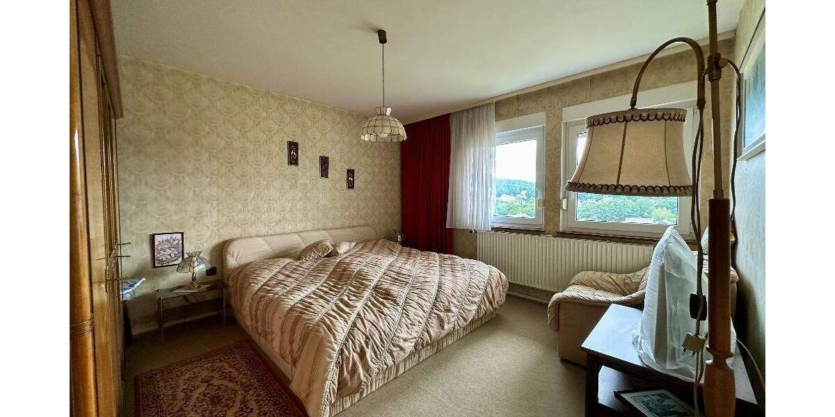 Einfamilienhaus Waldfischbach-Burgalben Burgalben - 5 Zimmer, 151 m&sup2;, 219.000&euro; | Angebot:25802498