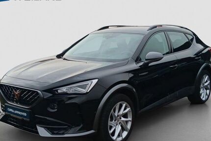 Cupra Formentor 13.000 km 30.490 &euro; Neunkirchen 66539