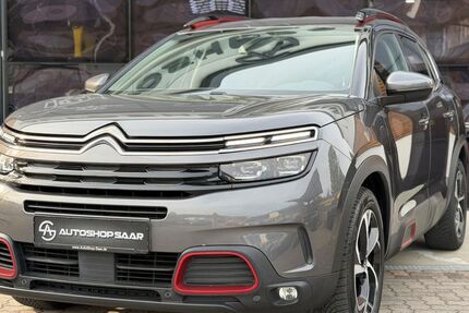 Citroen C5 Aircross 167.645 km 13.300 &euro; Saarbrücken 66117