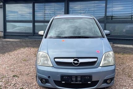 Opel Meriva 144.780 km 1.950 &euro; Theley 66636