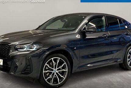 BMW X4 33.611 km 46.970 &euro; Saarbrücken 66121