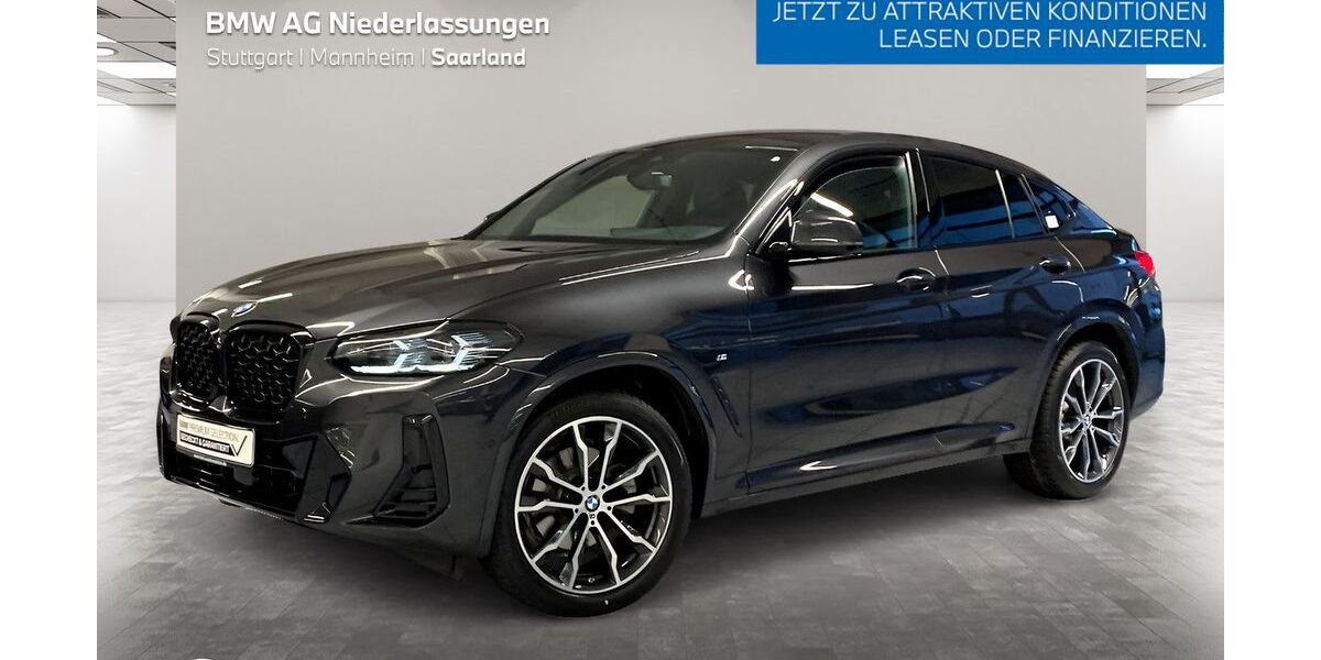 BMW X4 33.611 km 46.970 &euro; Saarbrücken 66121