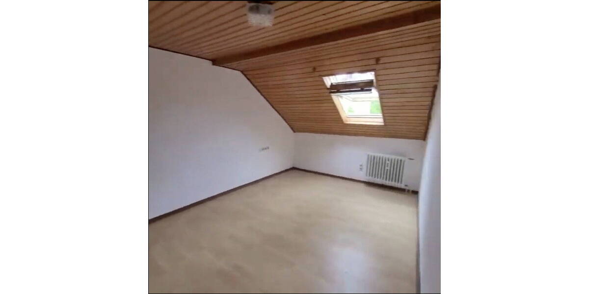 Etagenwohnung Pirmasens Innenstadt - 4 Zimmer, 73 m&sup2;, 500&euro; | Angebot:26155573