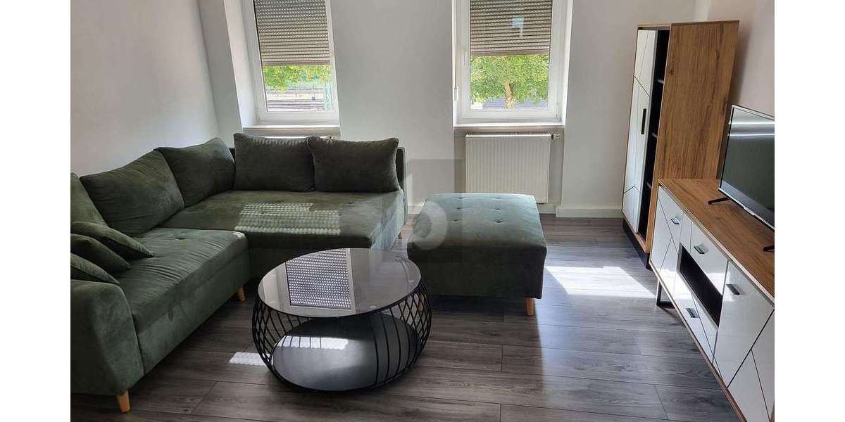 Etagenwohnung Saarbrücken Brebach-Fechingen - 3 Zimmer, 80 m&sup2;, 189.000&euro; | Angebot:26909708
