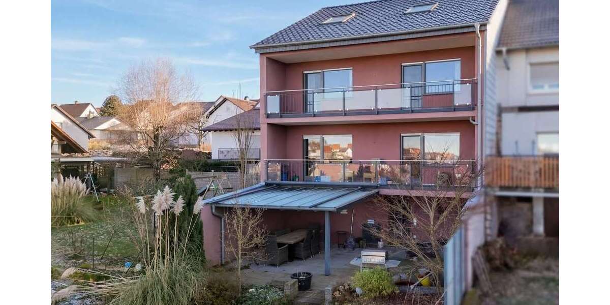 Einfamilienhaus Donsieders - 4 Zimmer, 166 m&sup2;, 271.000&euro; | Angebot:25522431